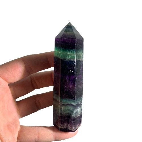 rainbow fluorite gen 6