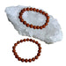 Red Jasper Bracelet