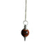 Red Jasper Pendulum