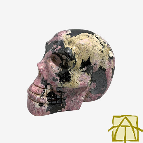 rhodo skull 11