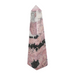 rhodonite obelisk 1