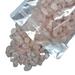rose quartz chips 2