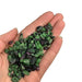 ruby zoisite chips 111