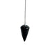 Shungite Pendulum