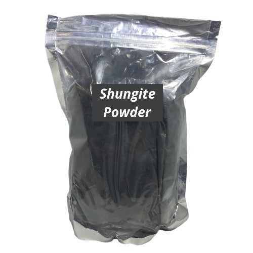 Shungite Powder 1KG