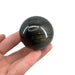 Goldsheen Obsidian Sphere