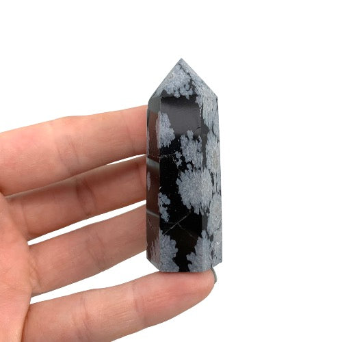 snowflake obsidian gen 1