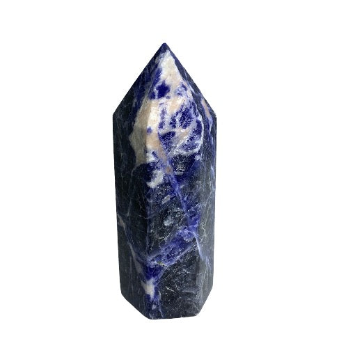 Sodalite Generator