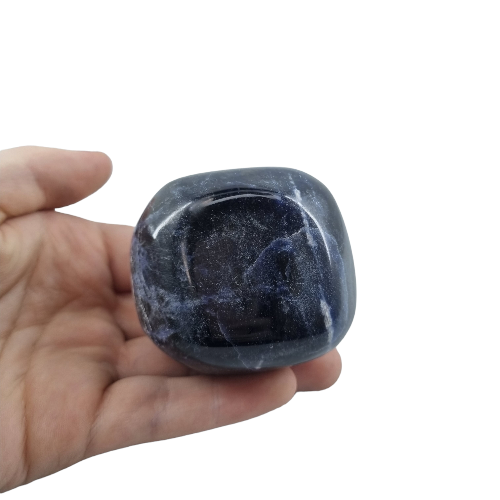 Sodalite Free Form