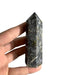 Sphalerite Black Generator