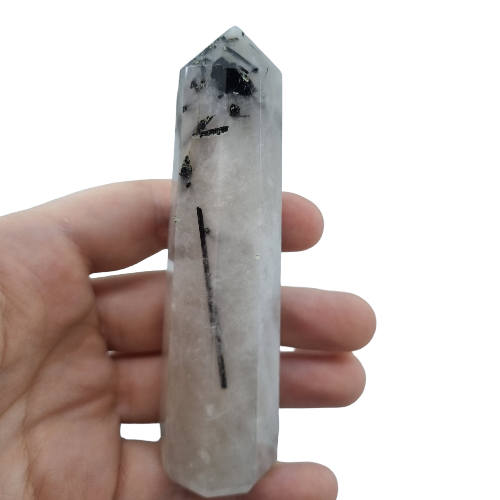 tourmaline quartz gen