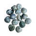 tree agate tumbled sml