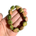 unakite bracelet 3